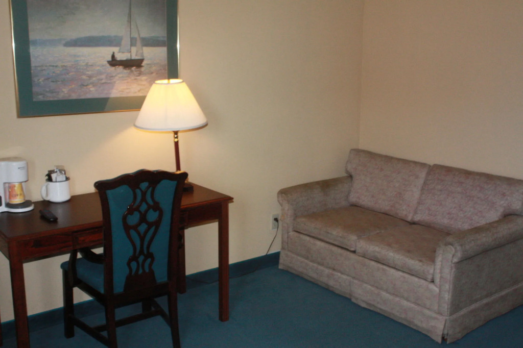 Mansion View Inn Springfield