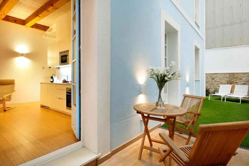 La Gallega by Upper Luxury Housing