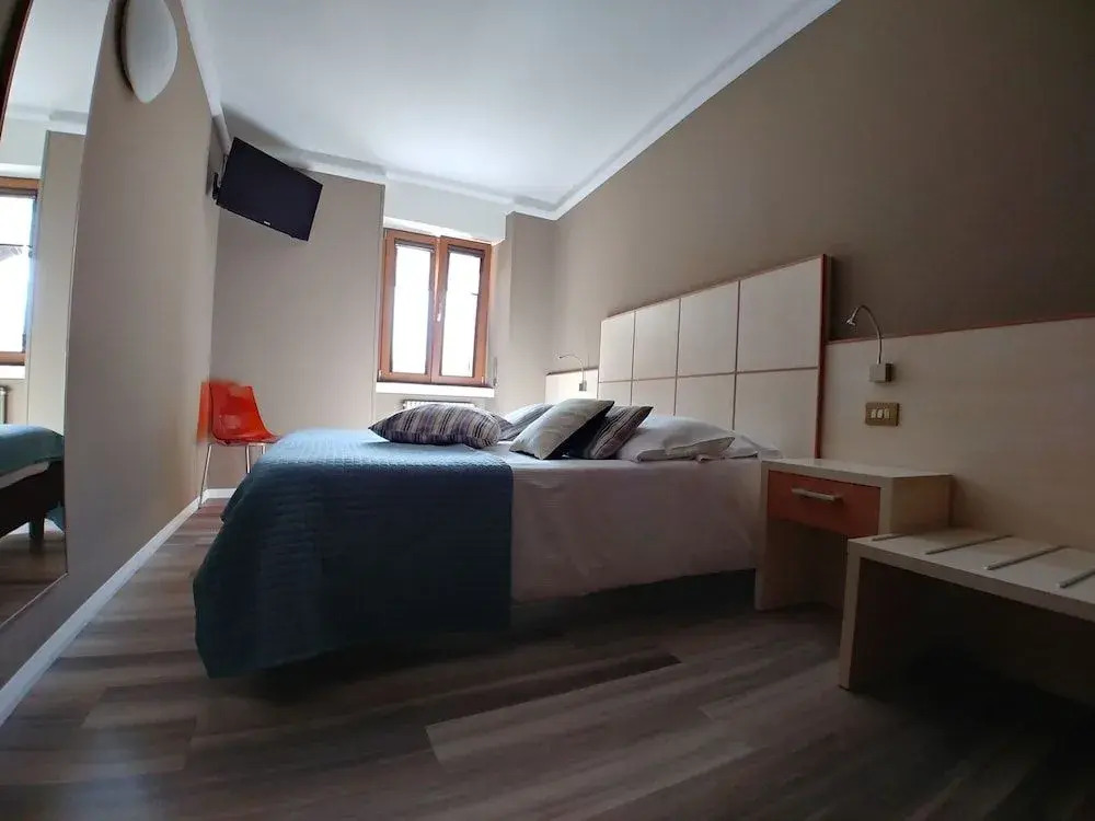 Albergo Aurora