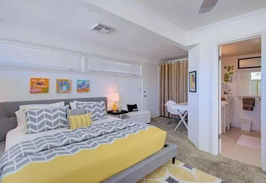 MOD at Ocotillo Lodge by ACME House Company