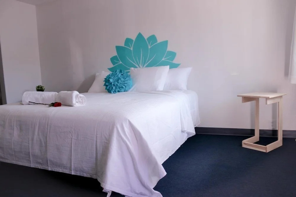 Nirvana Hotel