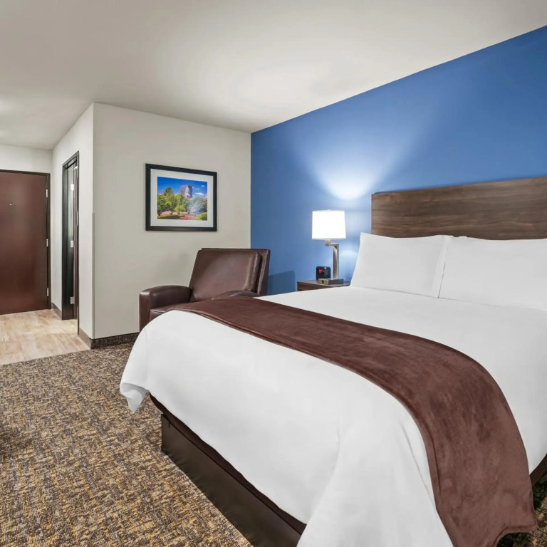 My Place Hotel-Augusta, GA