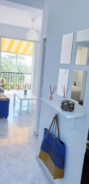 Apartamento Blancomar