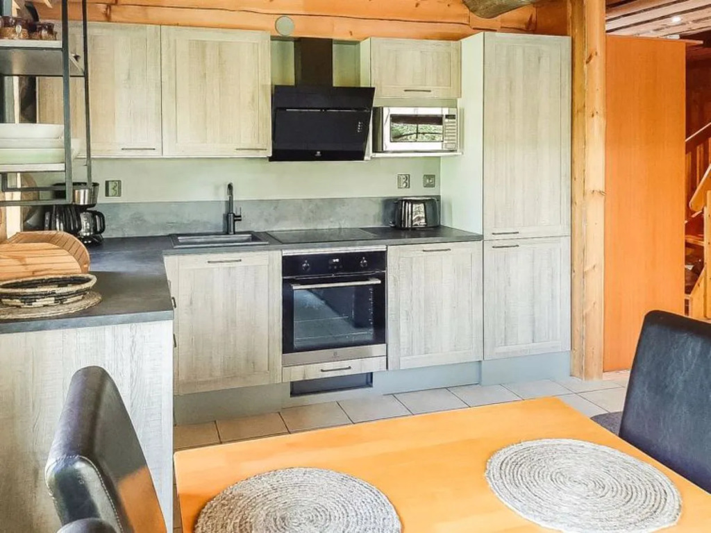 Holiday Home Riekonmella