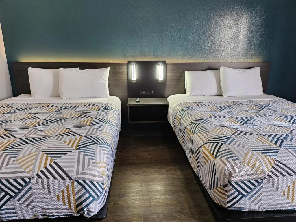 Motel 6-Westminster, CA - North