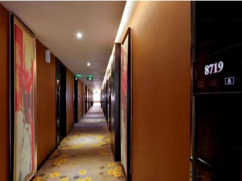YJ International Hotel