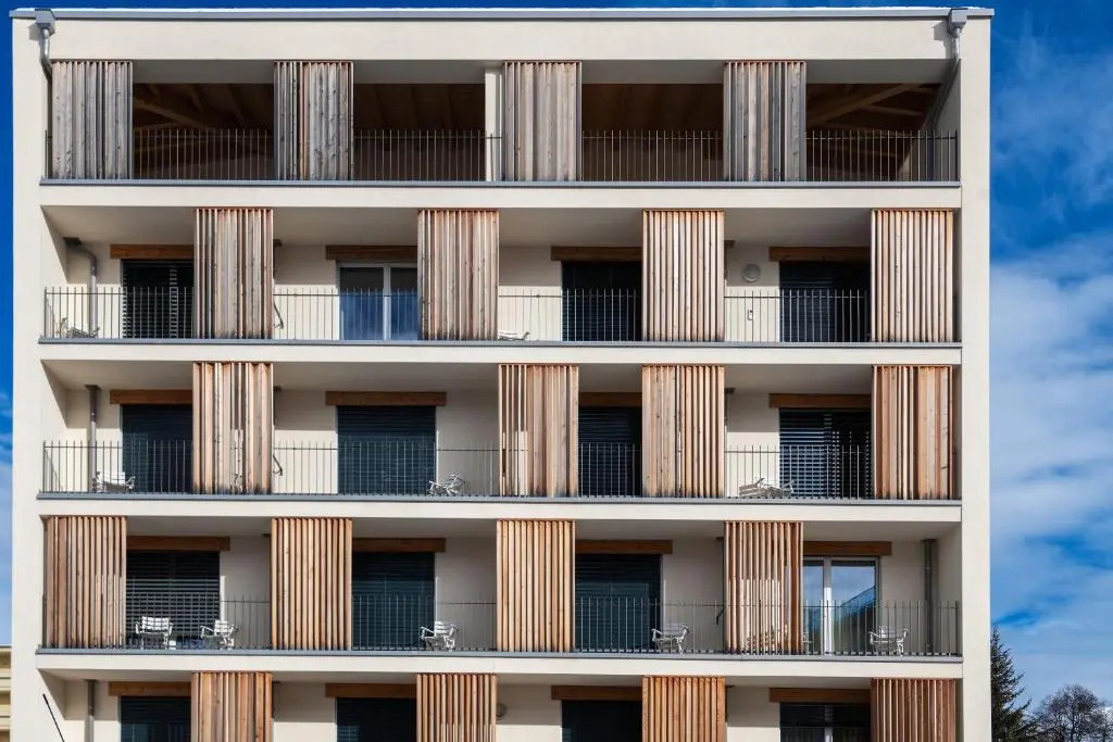 Townhouse N26