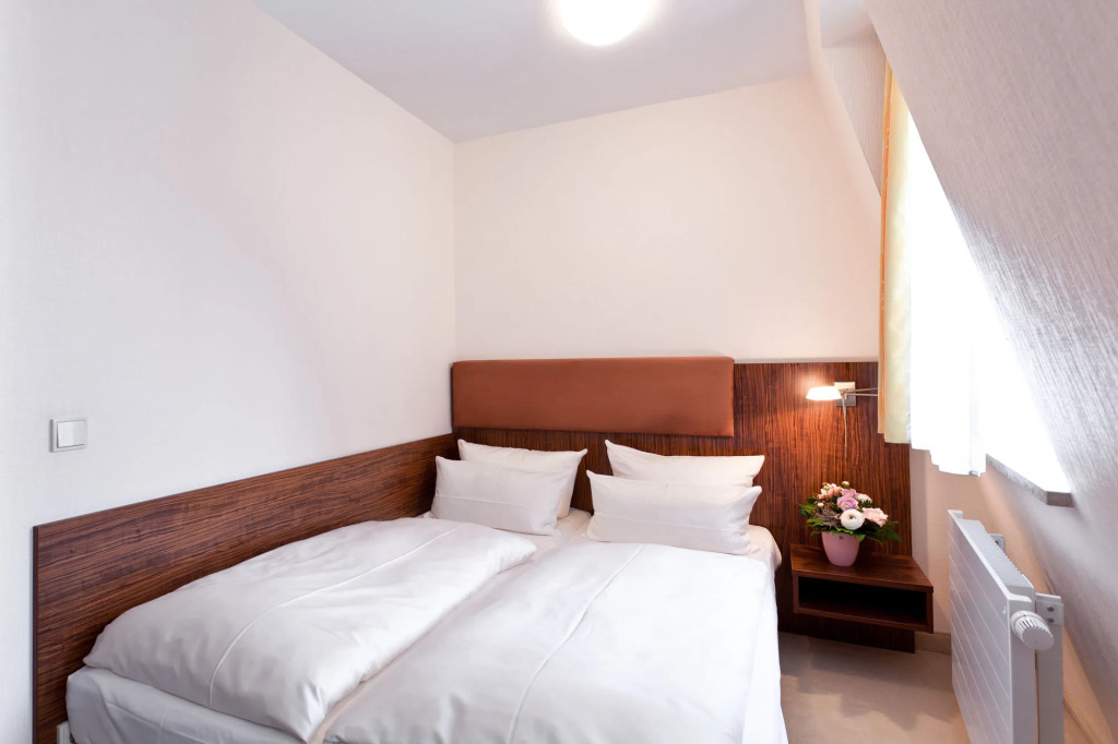 Aparthotel Altes Dresden