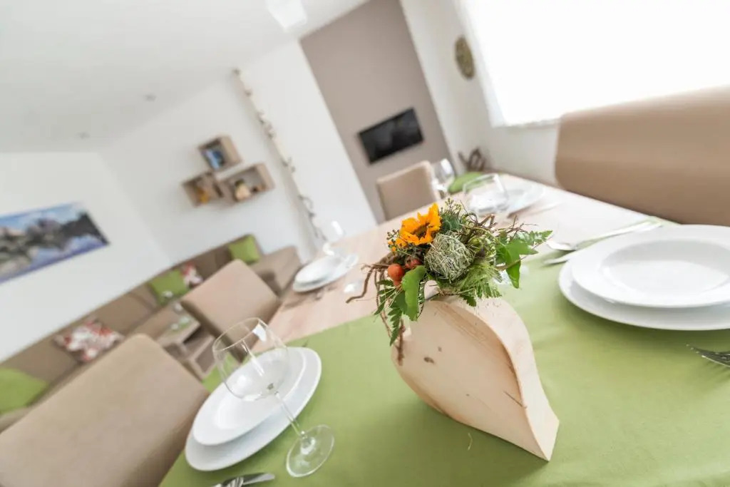 Ferienwohnung Eder