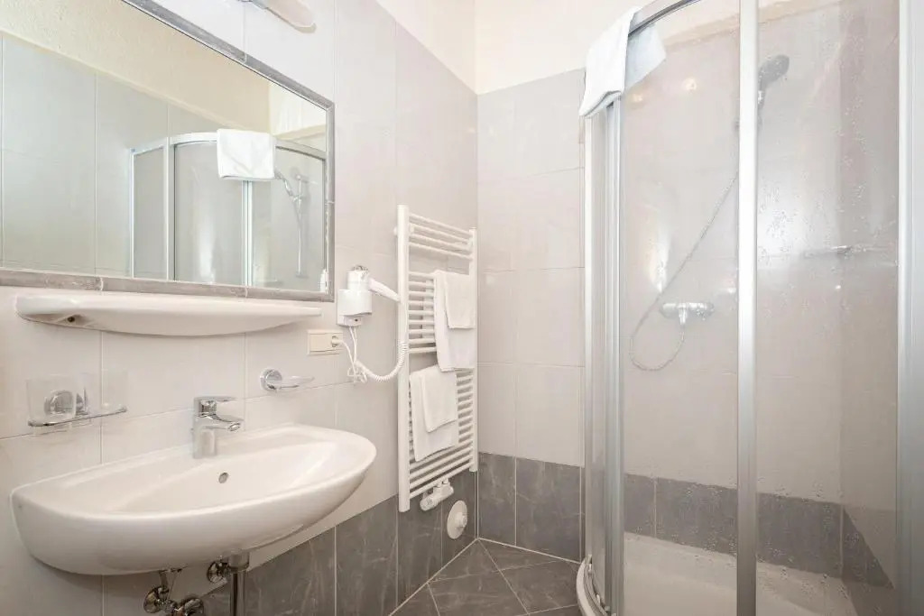 Appartements Olympia