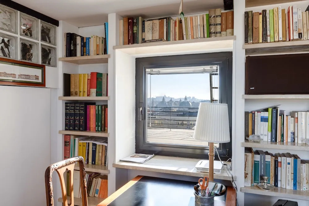 Borghese Holidays Apartments