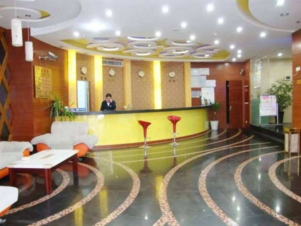 Fuxing Hotel