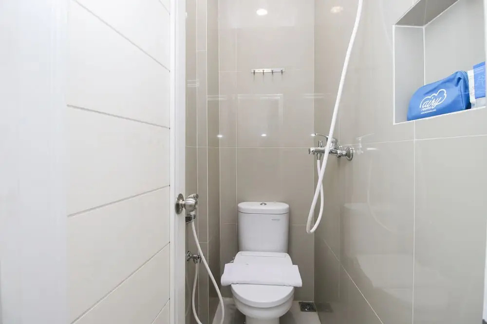 Airy Eco Syariah Gubeng Kertajaya Tujuh 43 Surabaya