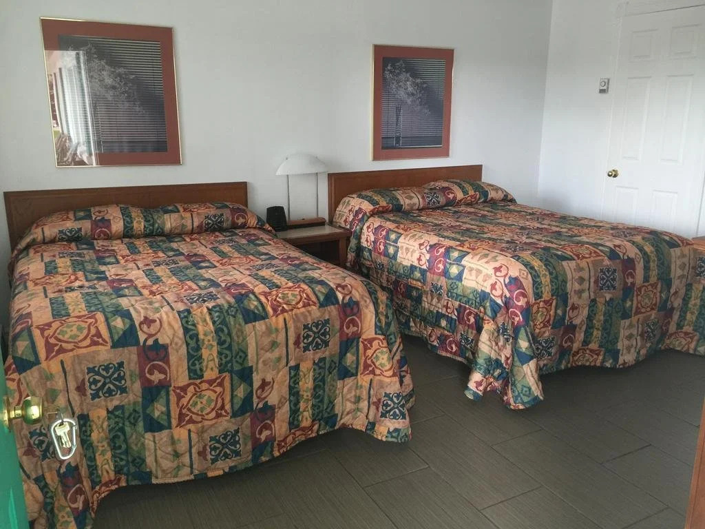 Motel Gatineau