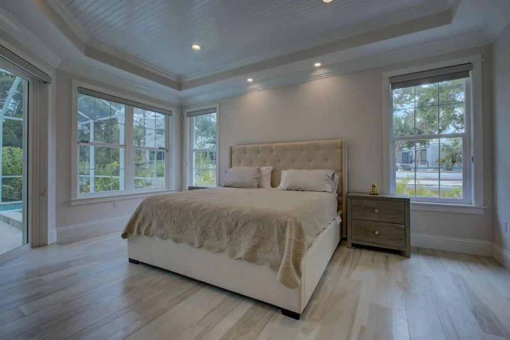Shell Beach Hollow