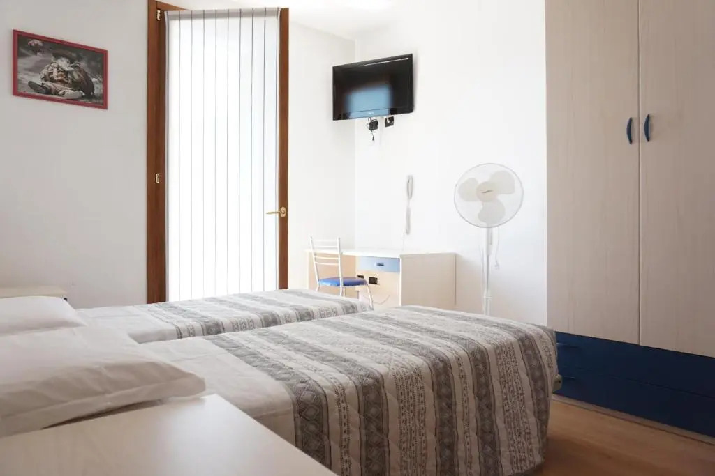 B&B La Villetta