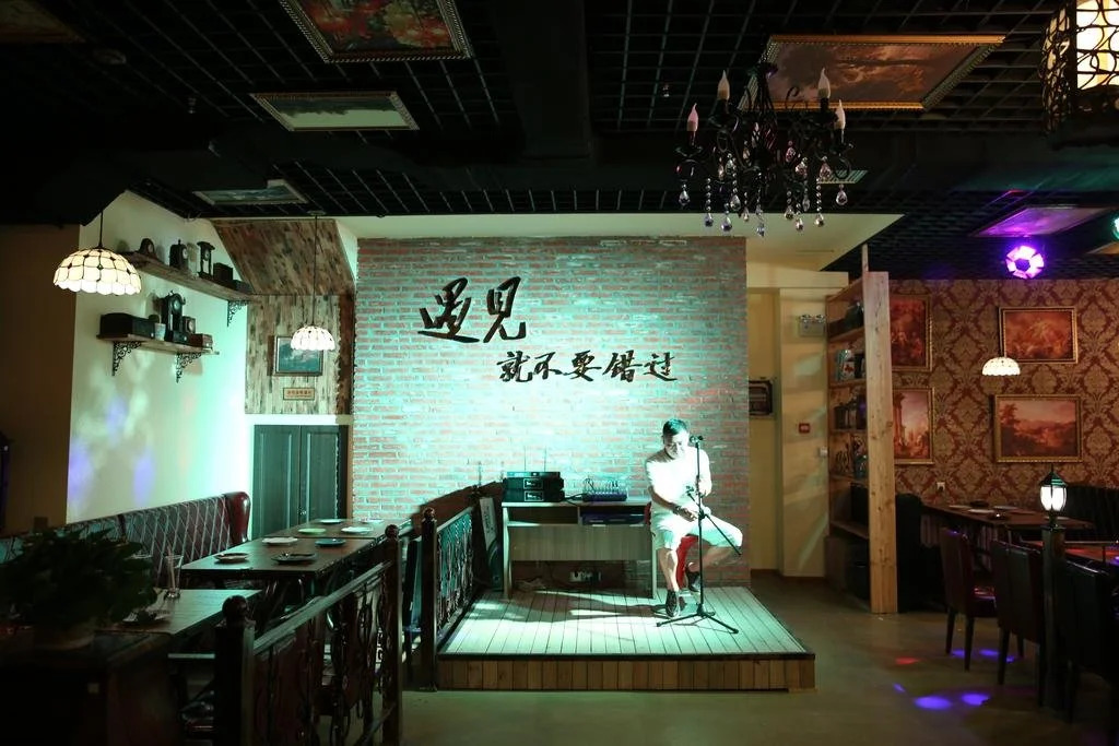 Harbin Yu Jian Russian Country Inn