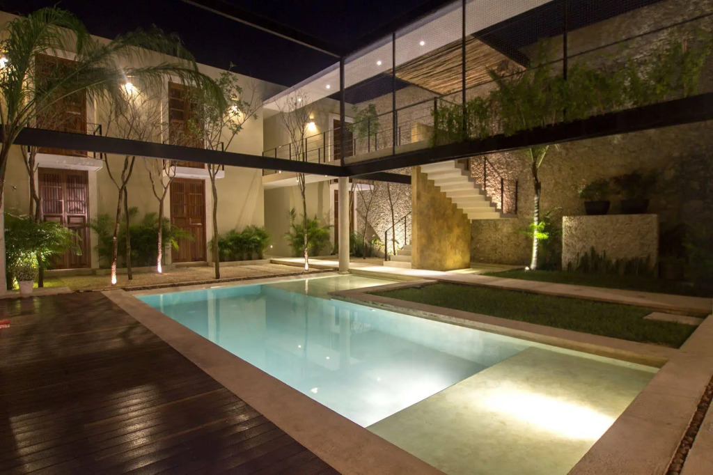 Casa de Las Palomas Boutique Hotel by Palomas Hotels