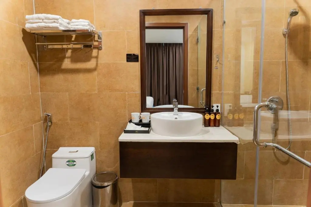 KA VILLA - AN BANG BEACH, Free pick up 3 nights