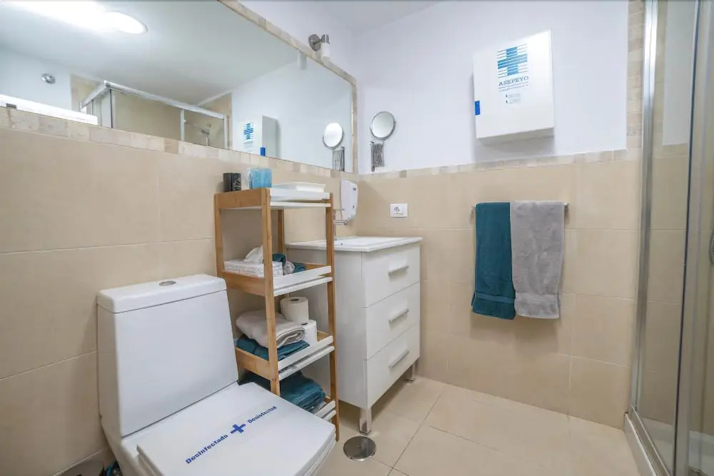 Lightbooking- Tip top Las Palmas