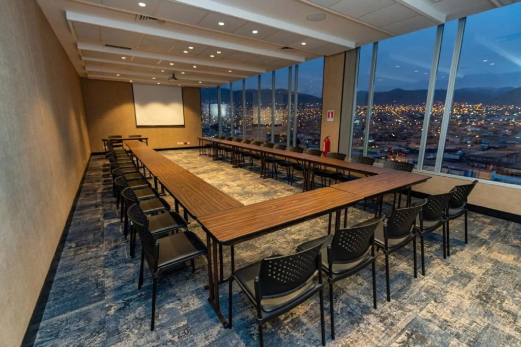 Hampton By Hilton Antofagasta