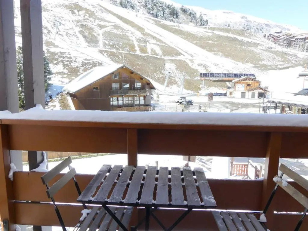 Appartement Méribel, 2 pièces, 4 personnes - FR-1-182-208