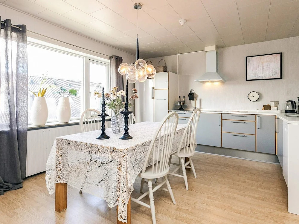 5 Person Holiday Home in Snedsted