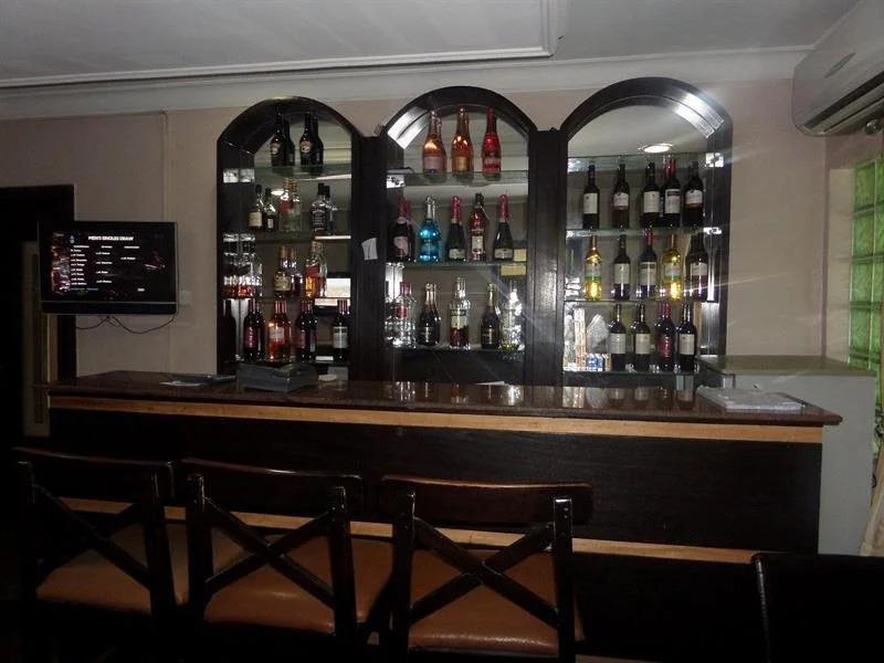 Newcastle Hotel Abuja