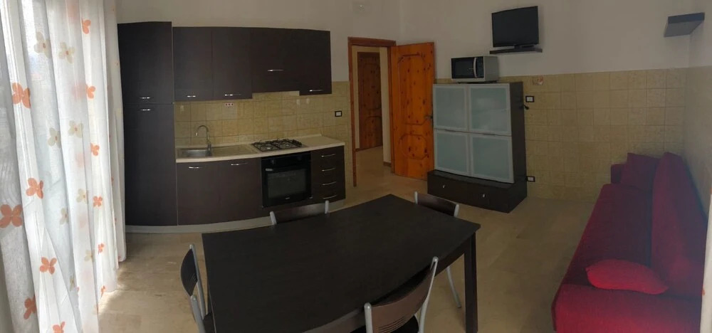 La Casa di Malta