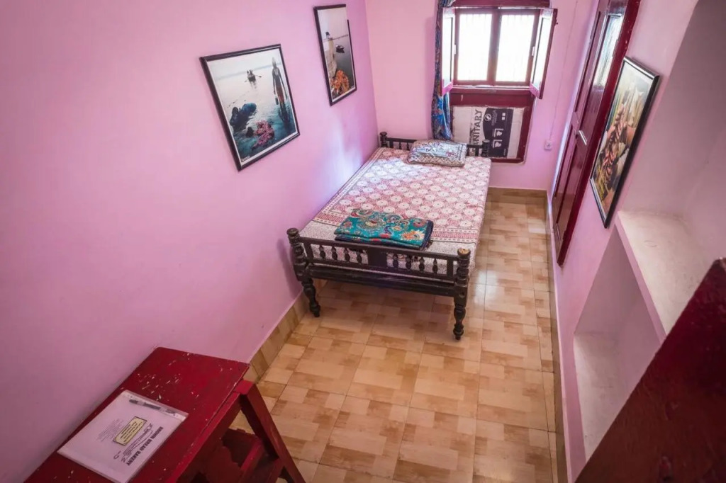 Urvashi Guest House