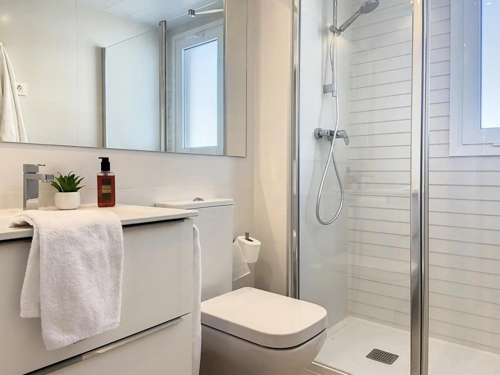 Via Celere 2329 Luxury Penthouse with Sea View