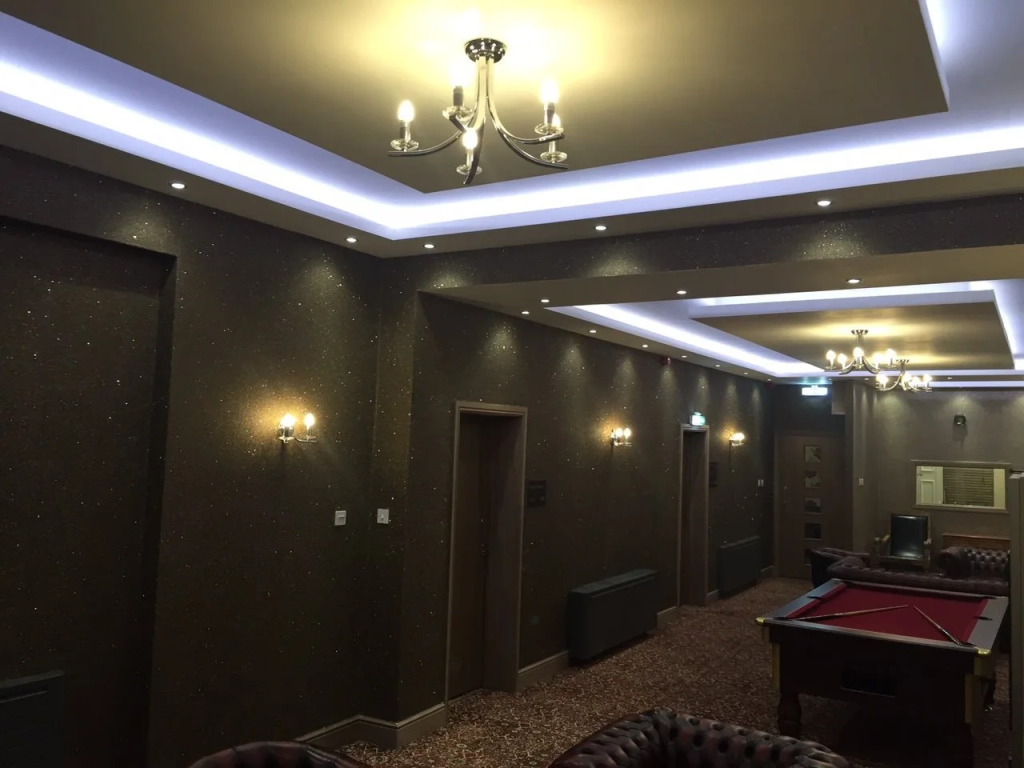 Grainger Hotel