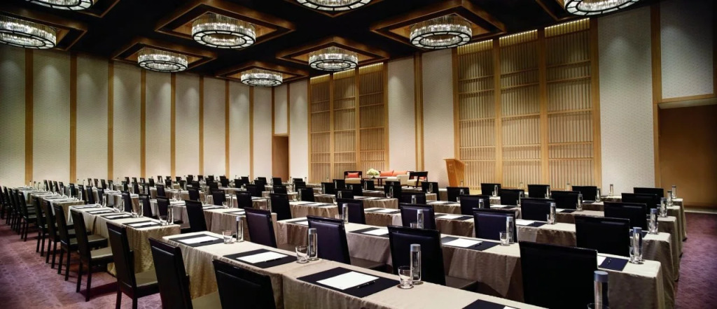 The Ritz-Carlton Kyoto