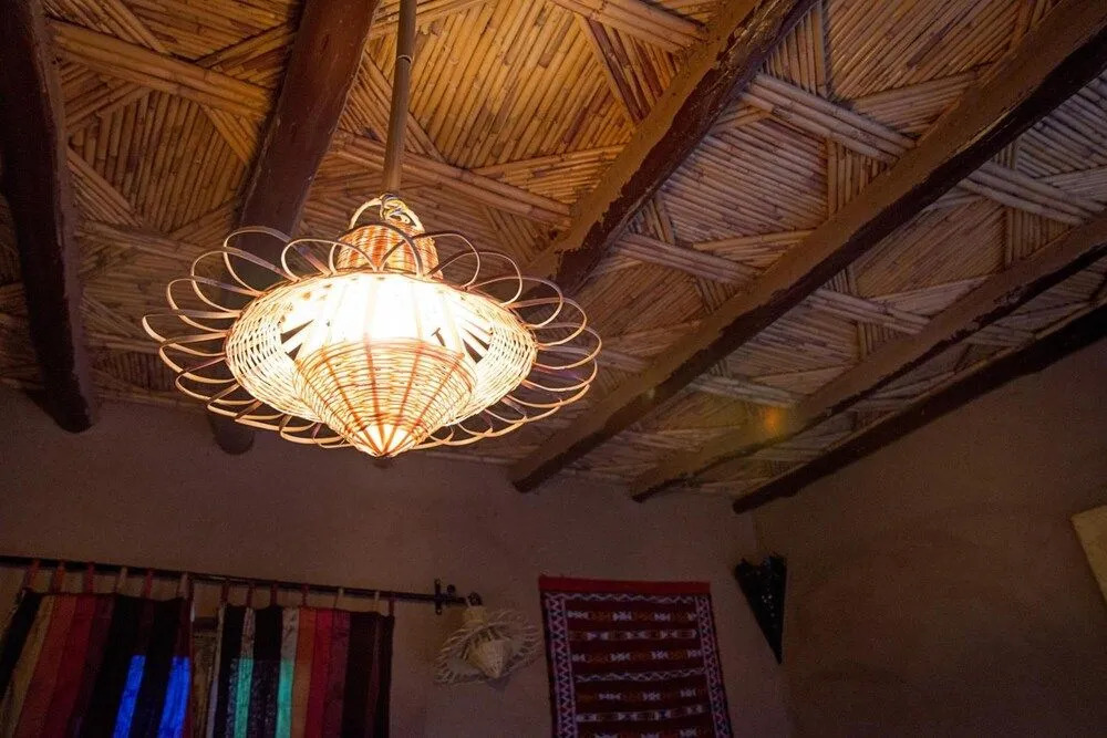 Espace Kasbah Amridil