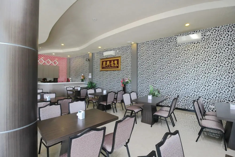 Airy Tanjung Uncang Taman Cipta Indah AA 10 Batam
