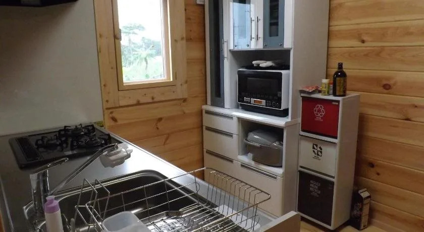 Holiday Home Fu