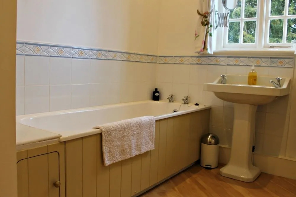 Church Farm B&B near Telford and Ironbridge