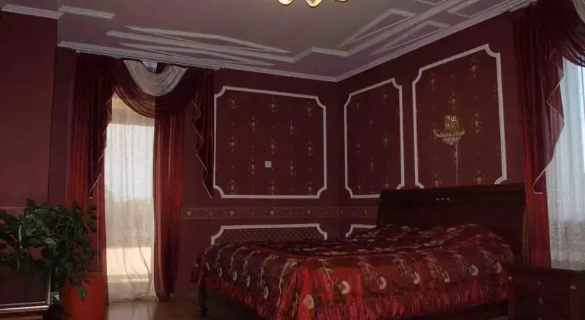 Villa Van Gogh