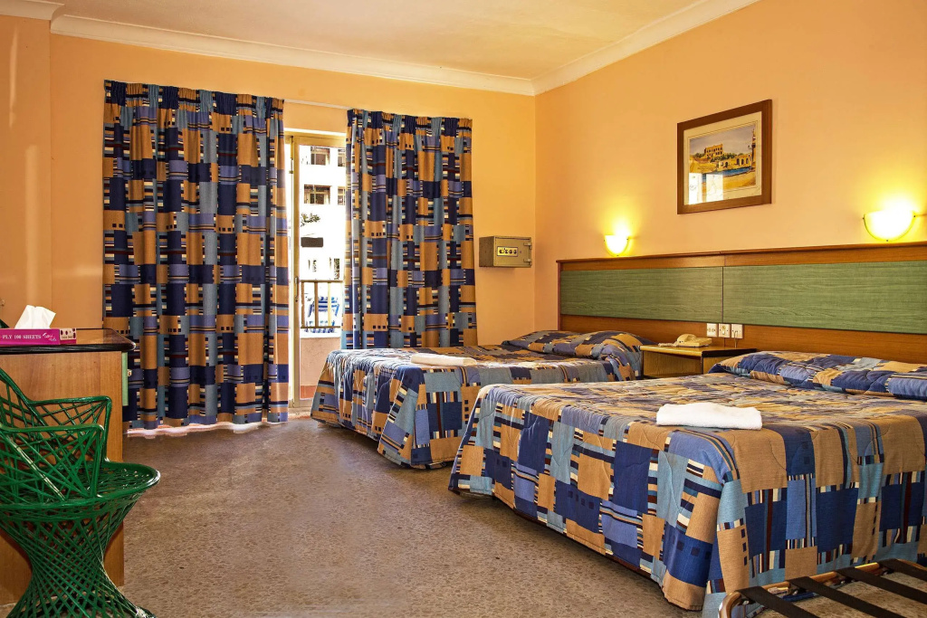 The San Anton Hotel