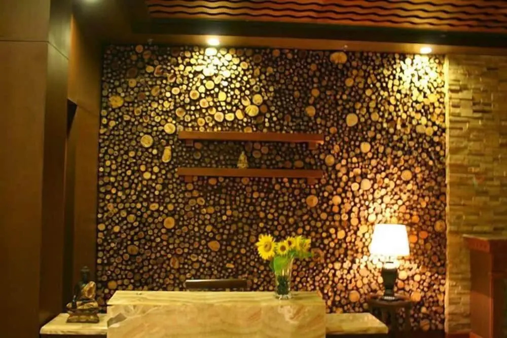 The Hridayesh Spa Wilderness Resort