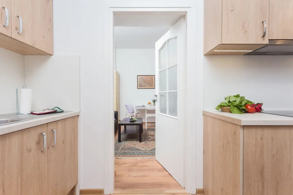 Apartament Kazimierz Centrum