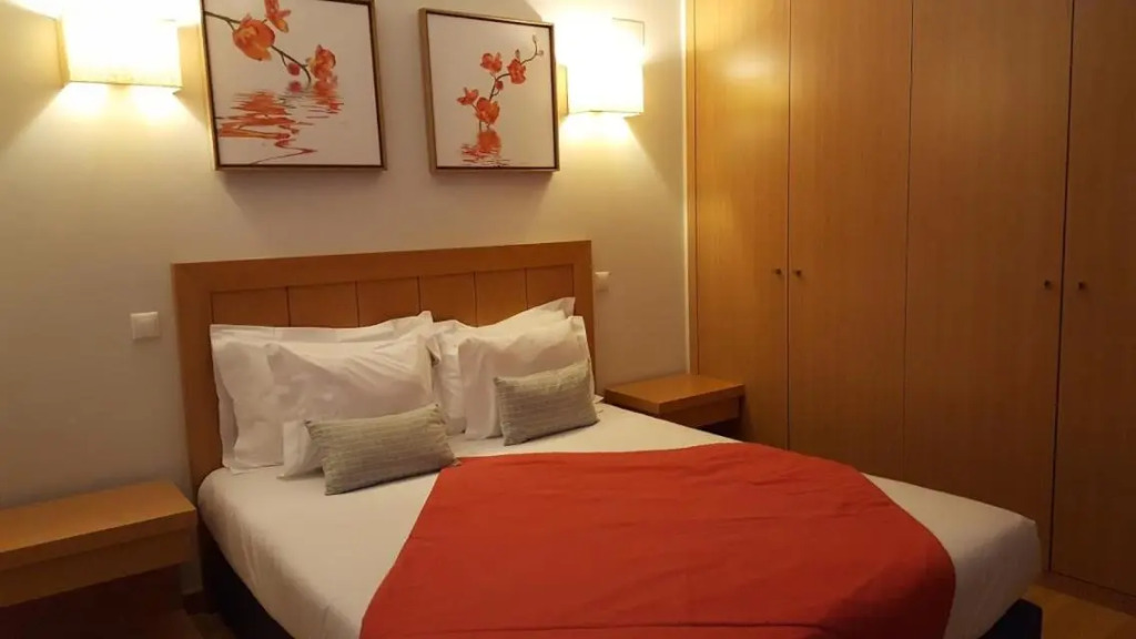 Vicentina Hotel