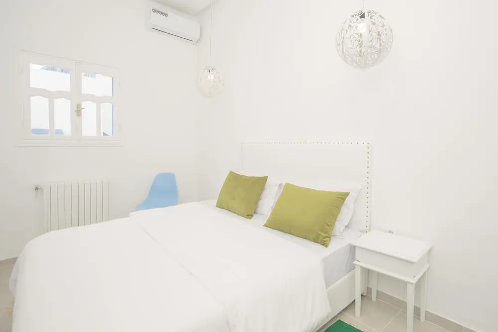 Appartement Les Musiciens
