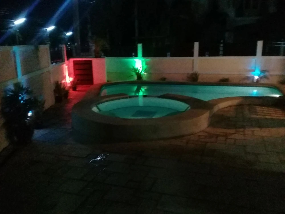 Private Pattaya Resort