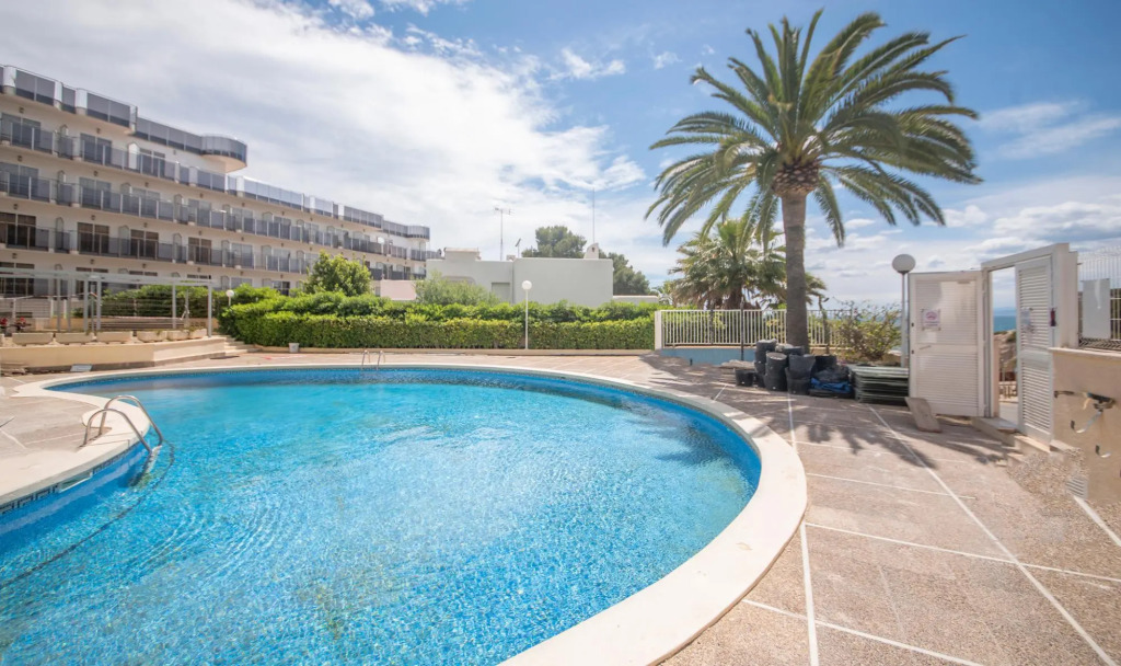 Th135 Apartamento Dunas Salou