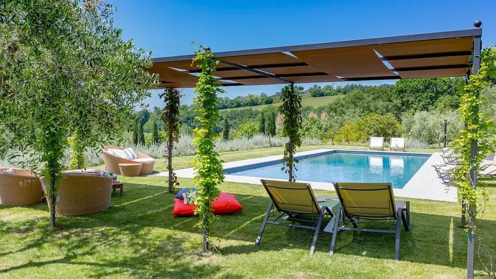 CASA EUGENIA 8, Emma Villas