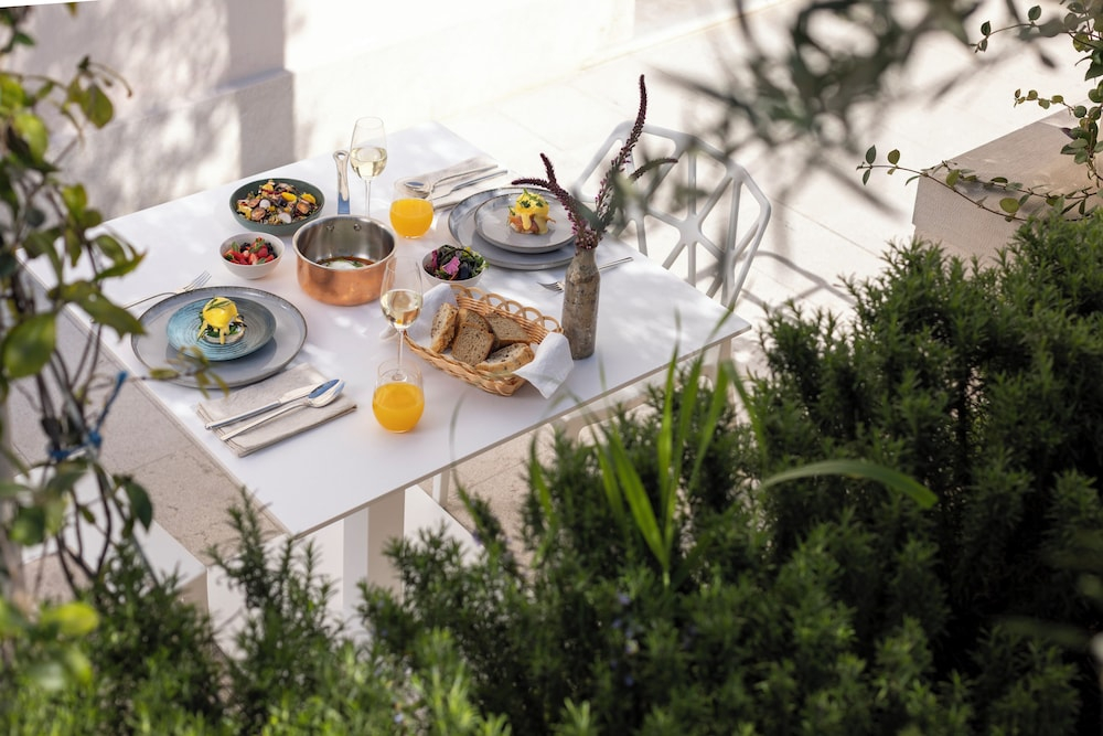 Heritage Hotel Lucia