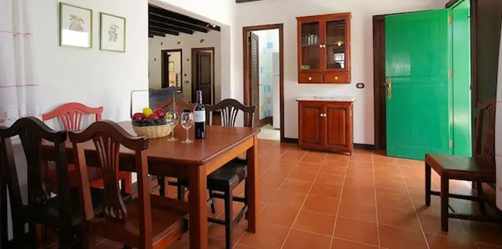 Villa - 3 Bedrooms with Pool - 102782