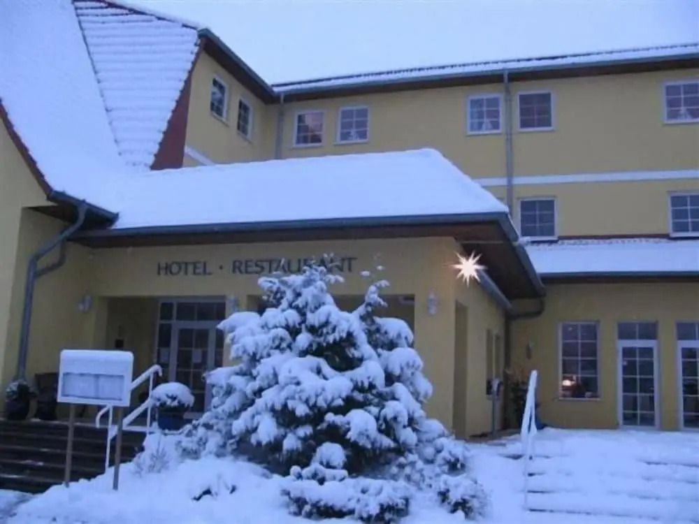 Seehotel Düne