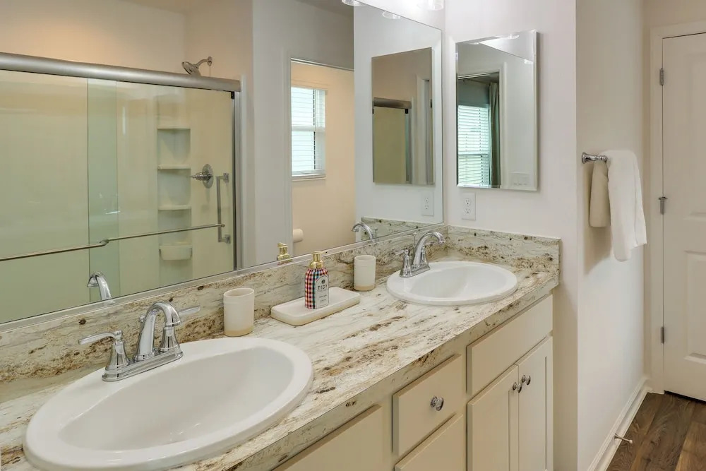 Golfers Paradise: Pet-Friendly Home in Wildwood